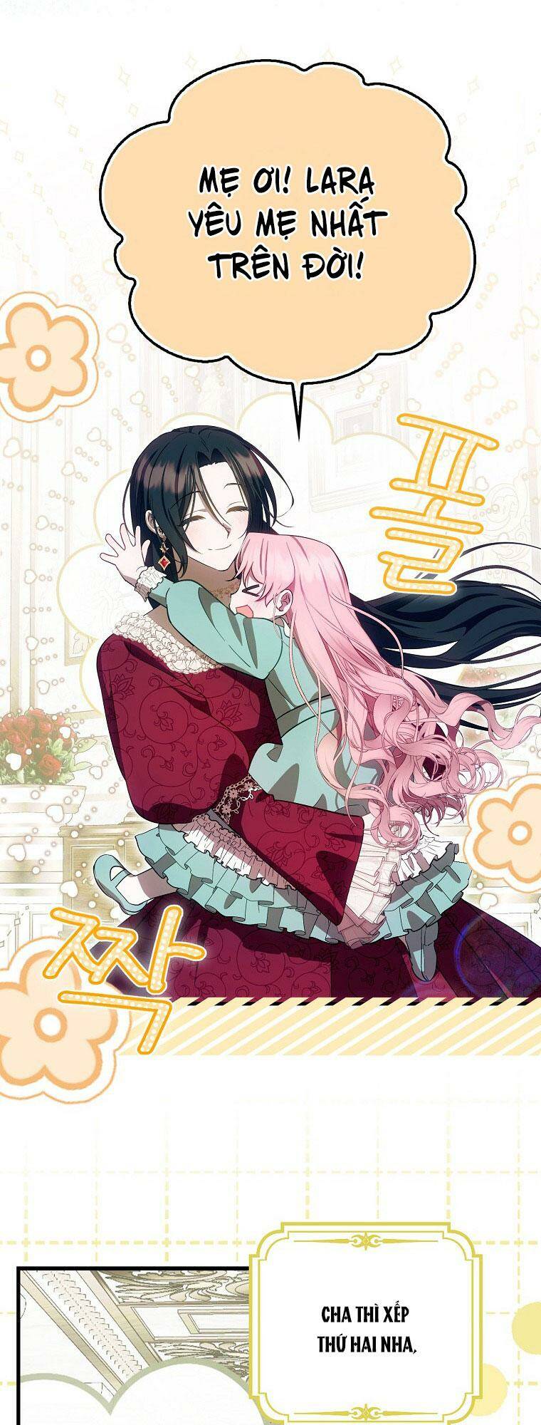 Lần Đầu Tiên Được Yêu Thương - Chapter 20 - Page 12