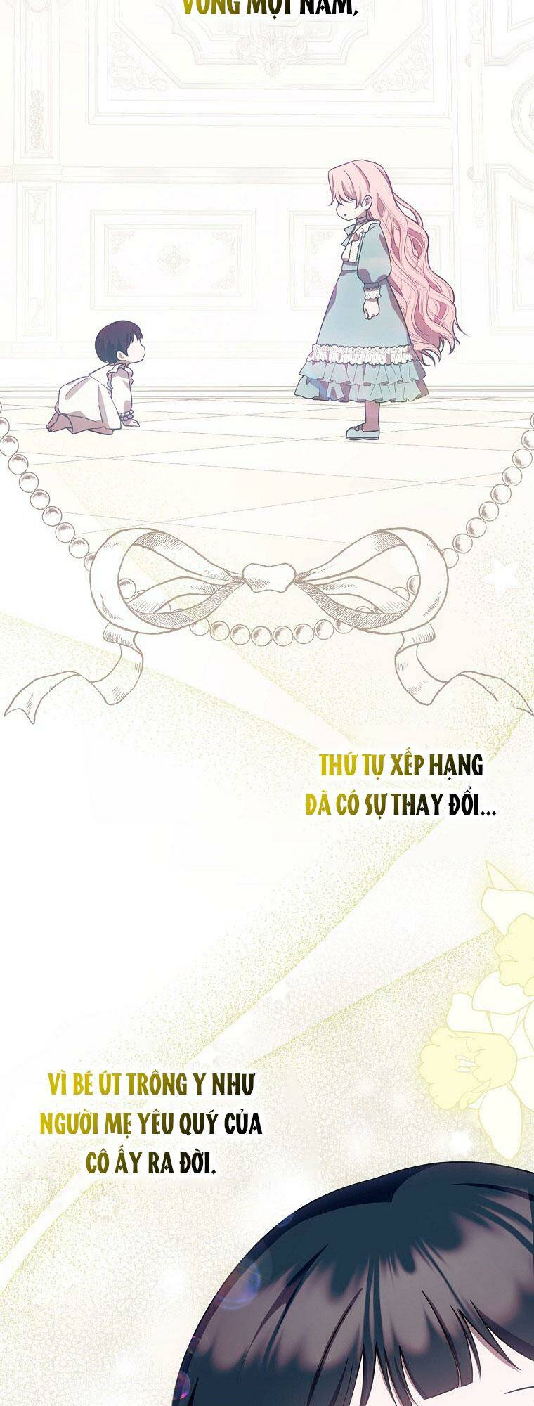 Lần Đầu Tiên Được Yêu Thương - Chapter 20 - Page 14