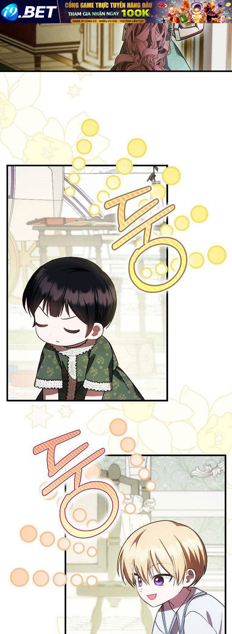 Lần Đầu Tiên Được Yêu Thương - Chapter 20 - Page 18