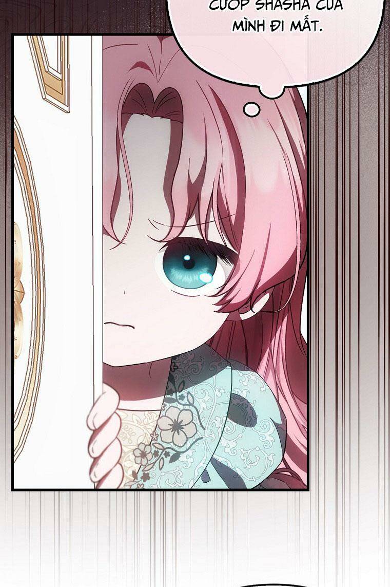 Lần Đầu Tiên Được Yêu Thương - Chapter 20 - Page 20