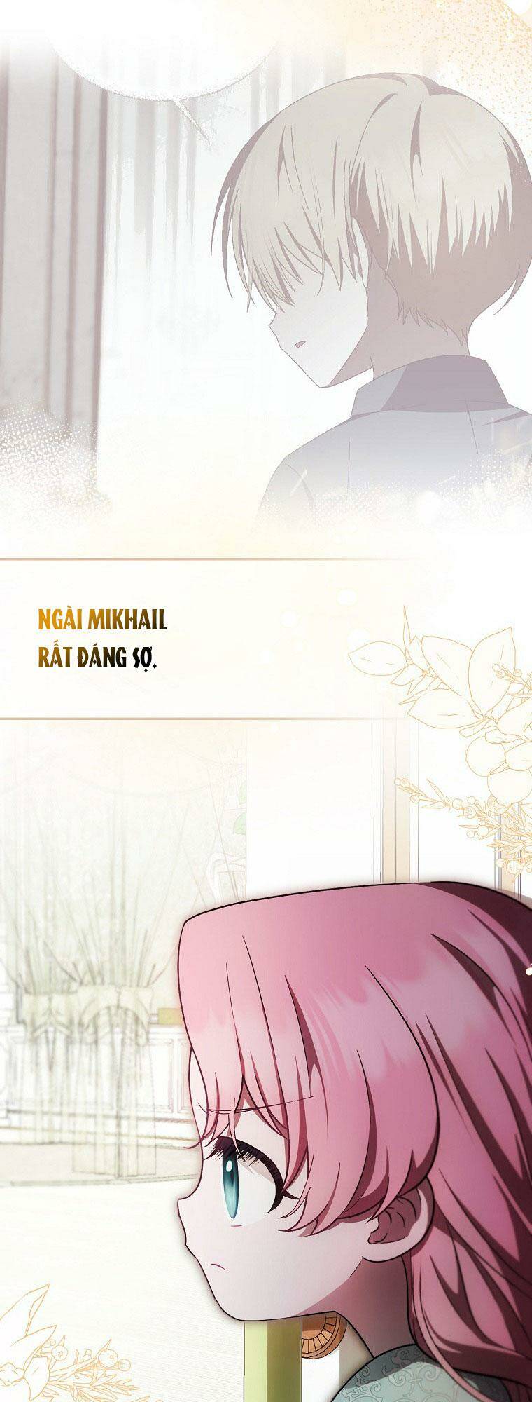 Lần Đầu Tiên Được Yêu Thương - Chapter 20 - Page 24