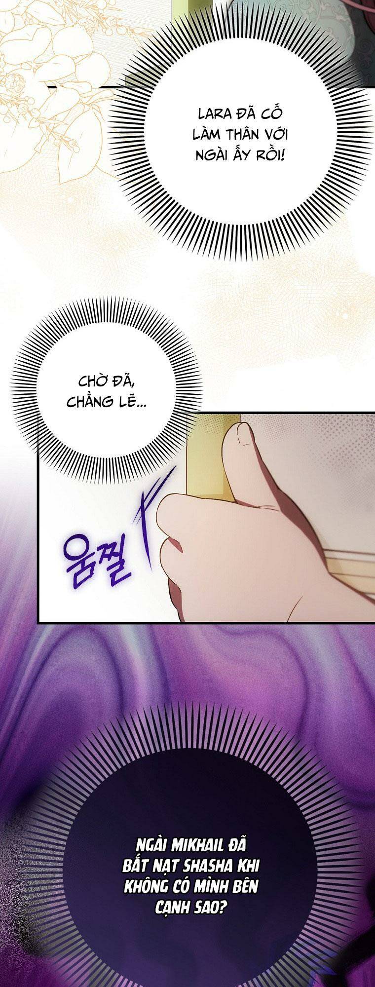 Lần Đầu Tiên Được Yêu Thương - Chapter 20 - Page 25