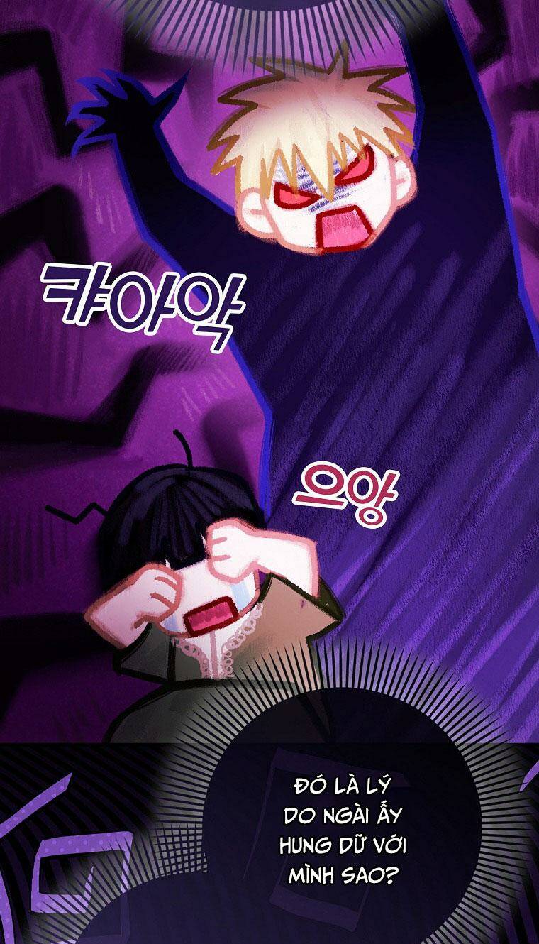 Lần Đầu Tiên Được Yêu Thương - Chapter 20 - Page 26