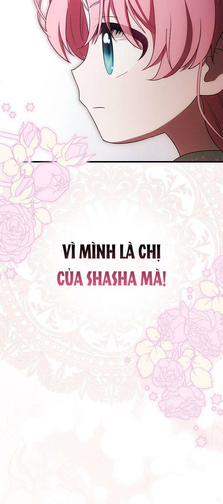 Lần Đầu Tiên Được Yêu Thương - Chapter 20 - Page 31