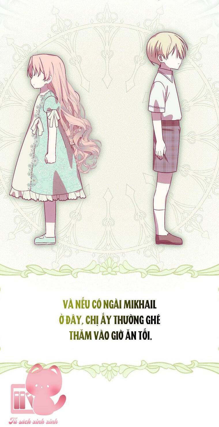 Lần Đầu Tiên Được Yêu Thương - Chapter 20 - Page 36