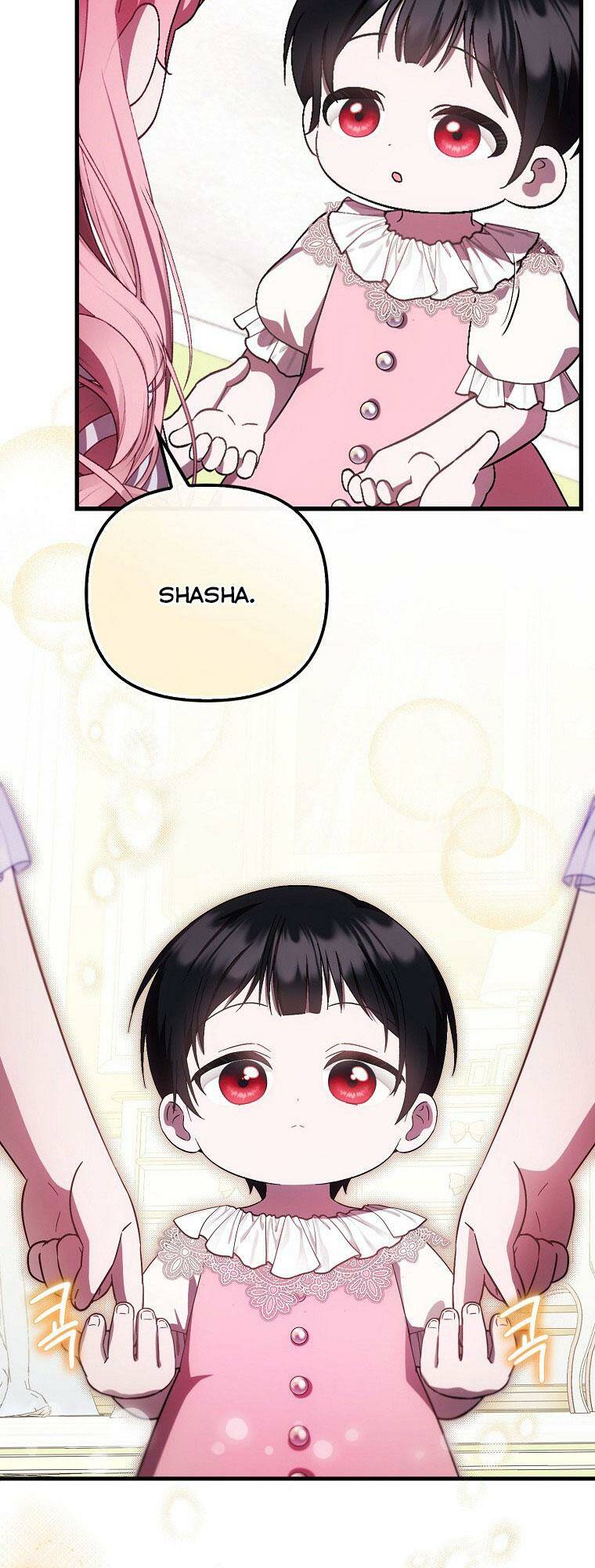 Lần Đầu Tiên Được Yêu Thương - Chapter 20 - Page 38