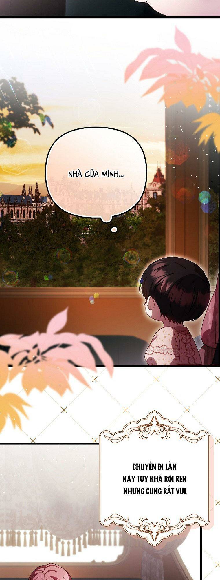 Lần Đầu Tiên Được Yêu Thương - Chapter 20 - Page 3