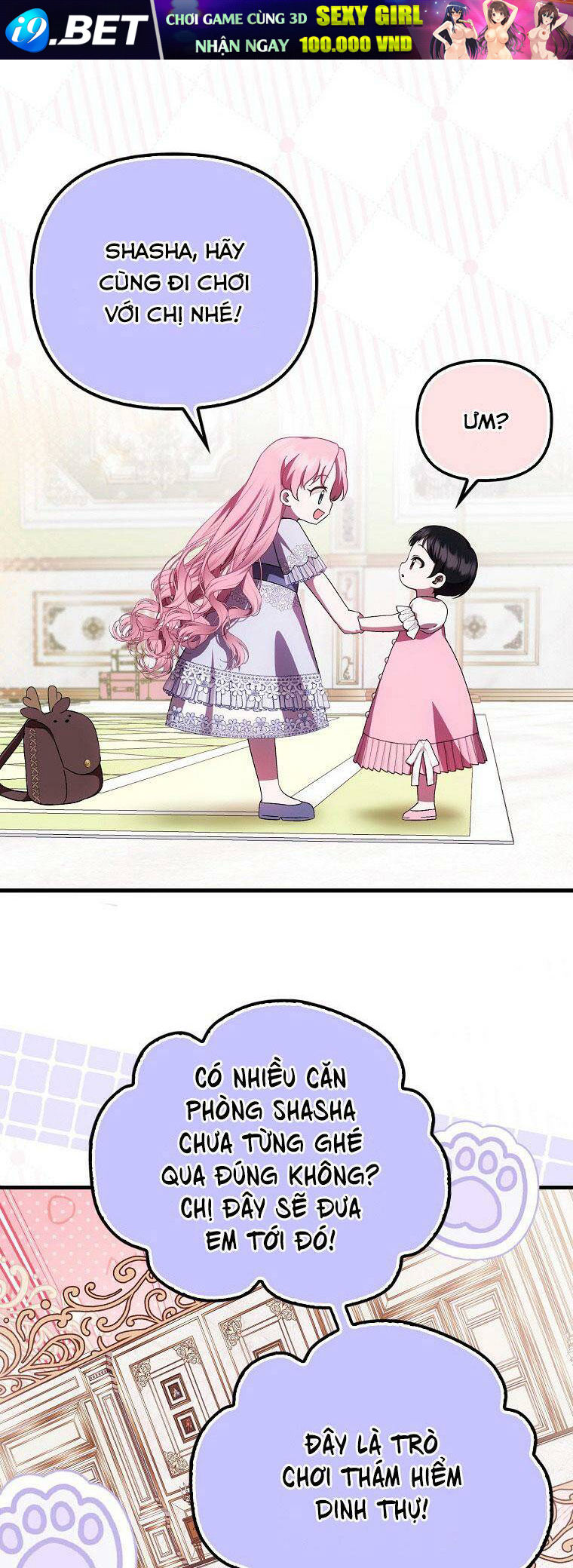 Lần Đầu Tiên Được Yêu Thương - Chapter 20 - Page 40