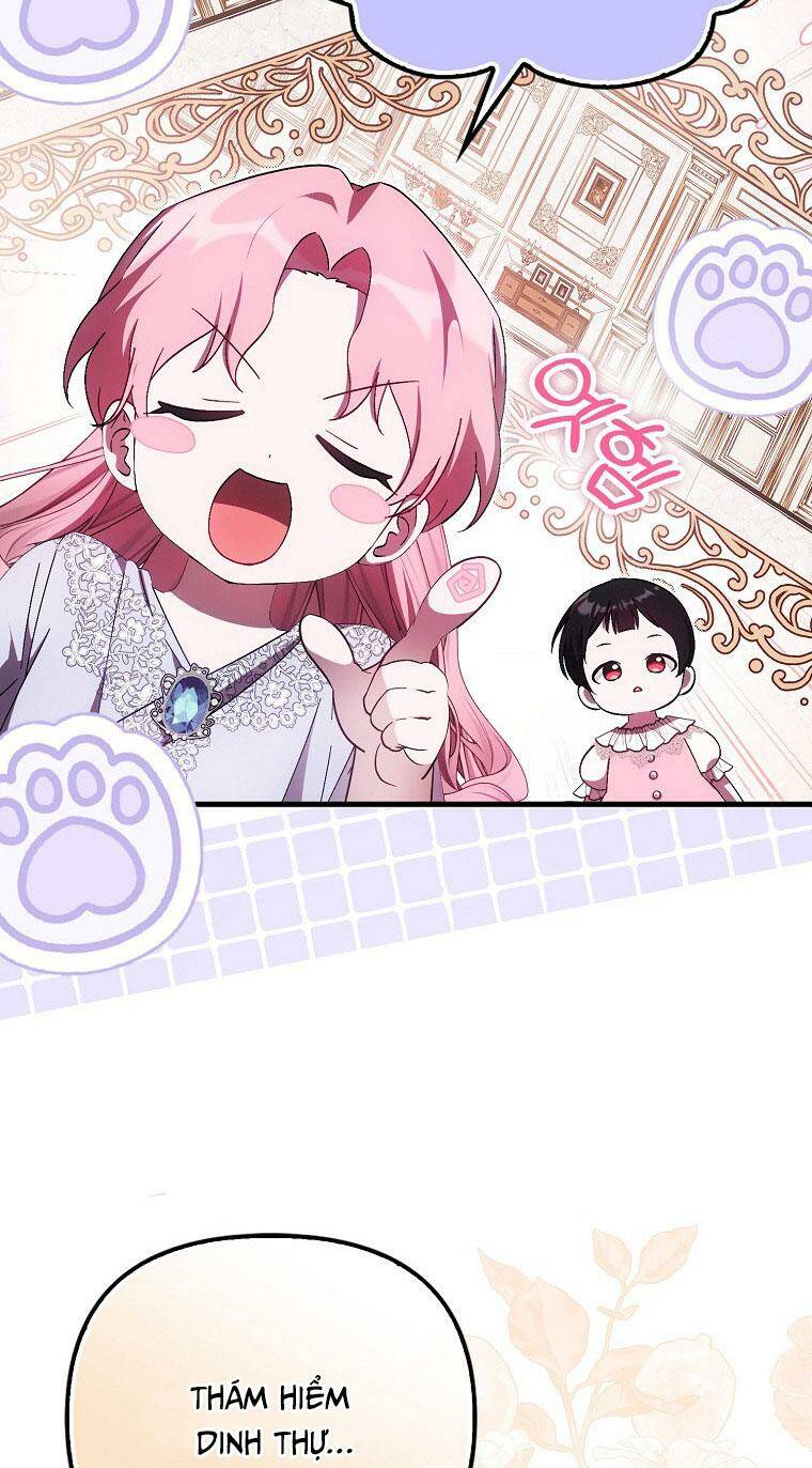 Lần Đầu Tiên Được Yêu Thương - Chapter 20 - Page 41