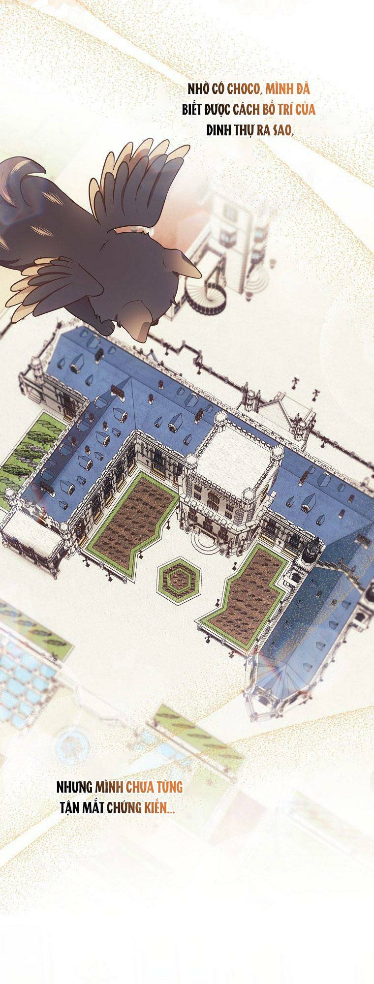 Lần Đầu Tiên Được Yêu Thương - Chapter 20 - Page 43