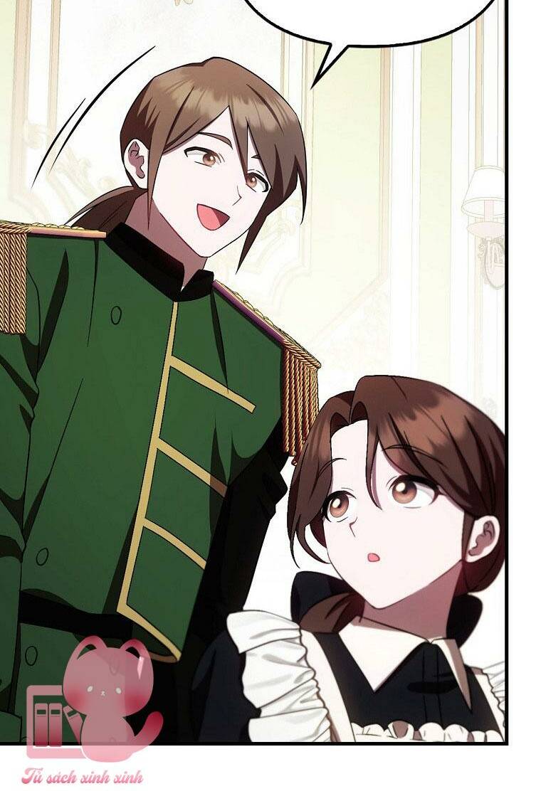 Lần Đầu Tiên Được Yêu Thương - Chapter 20 - Page 47