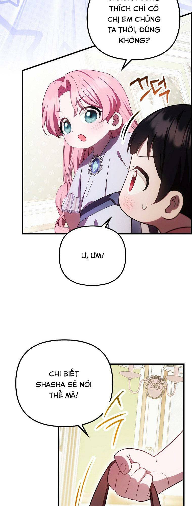 Lần Đầu Tiên Được Yêu Thương - Chapter 20 - Page 51