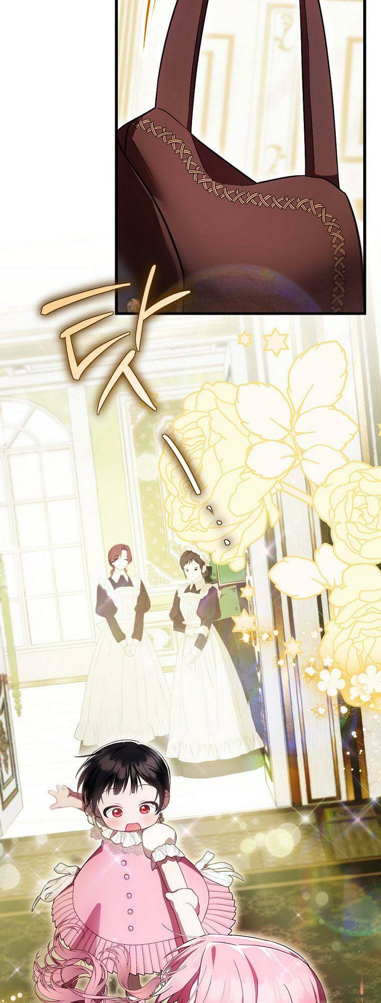 Lần Đầu Tiên Được Yêu Thương - Chapter 20 - Page 52