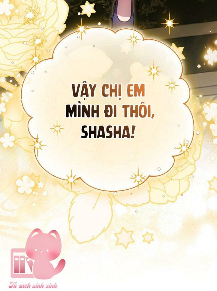 Lần Đầu Tiên Được Yêu Thương - Chapter 20 - Page 54