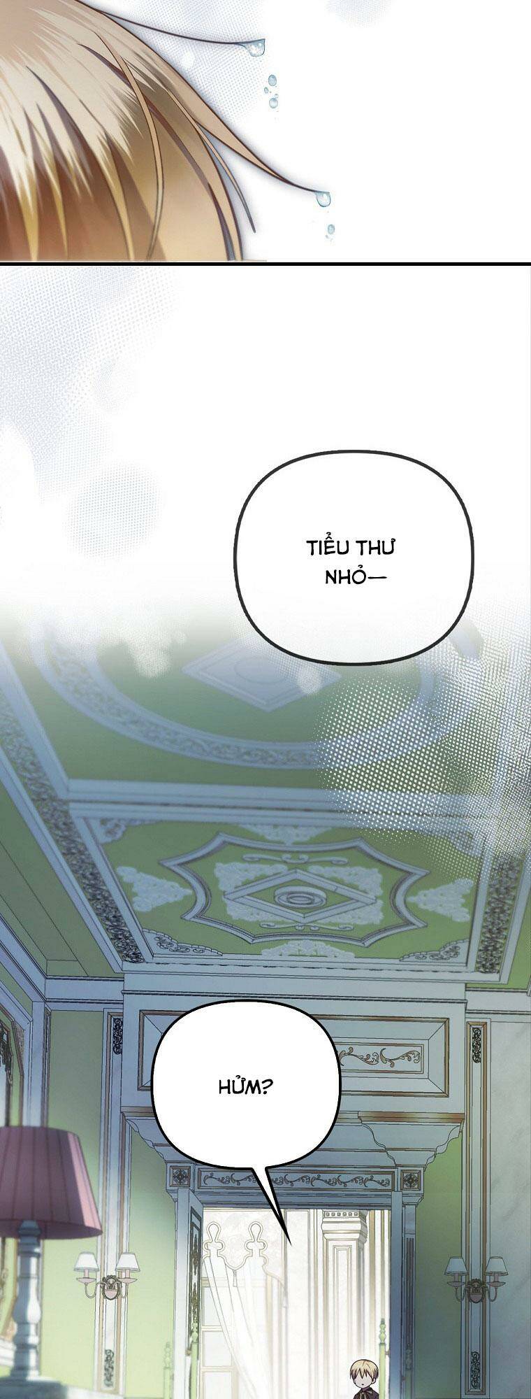 Lần Đầu Tiên Được Yêu Thương - Chapter 20 - Page 56