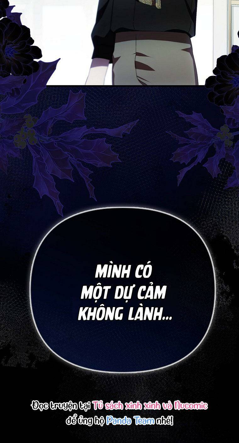 Lần Đầu Tiên Được Yêu Thương - Chapter 20 - Page 58