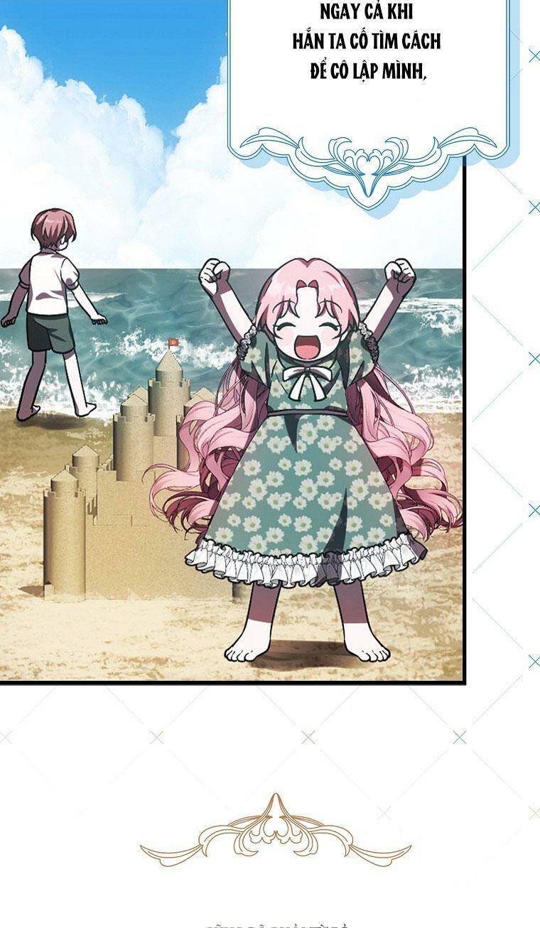 Lần Đầu Tiên Được Yêu Thương - Chapter 20 - Page 5