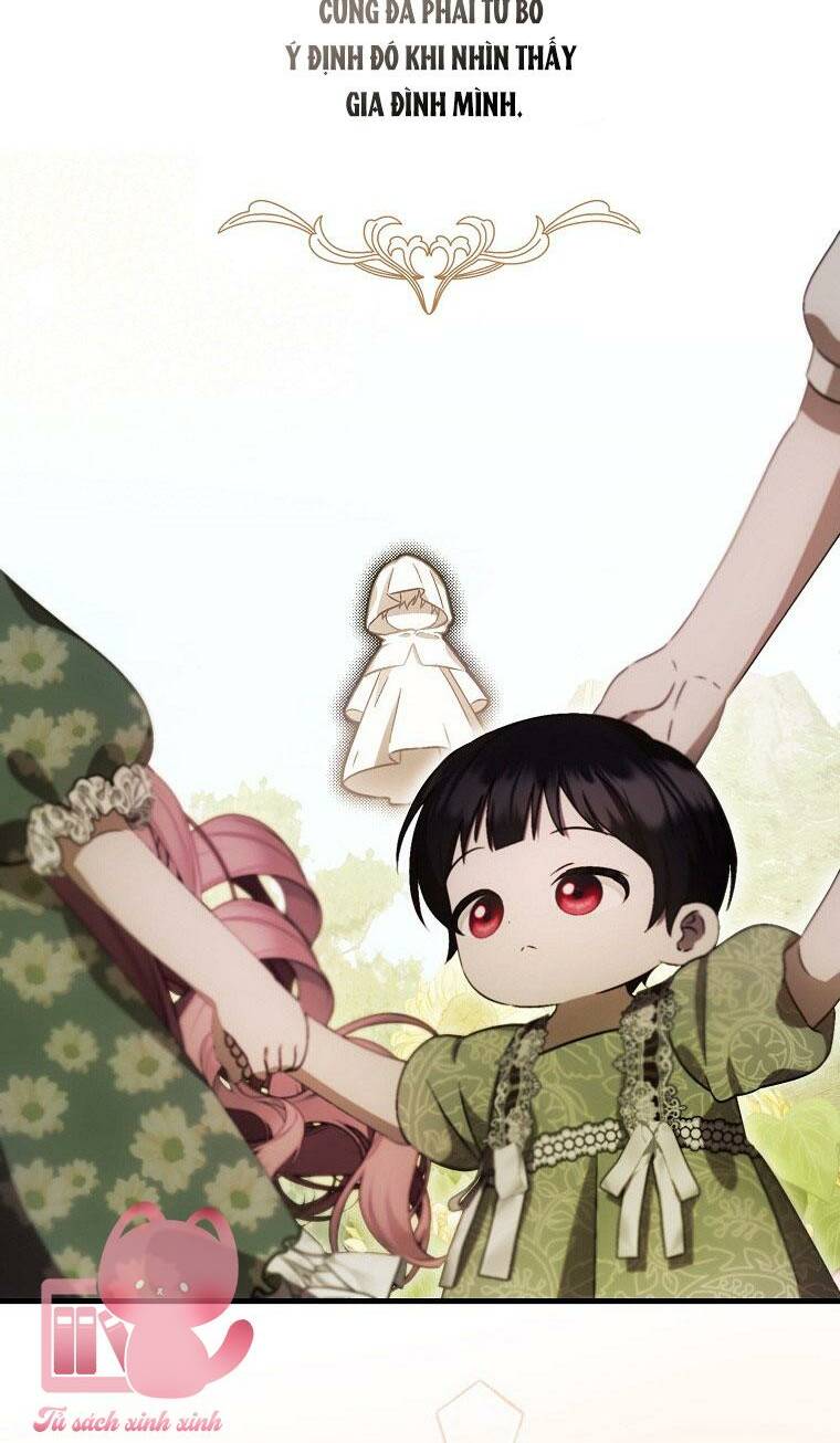 Lần Đầu Tiên Được Yêu Thương - Chapter 20 - Page 6