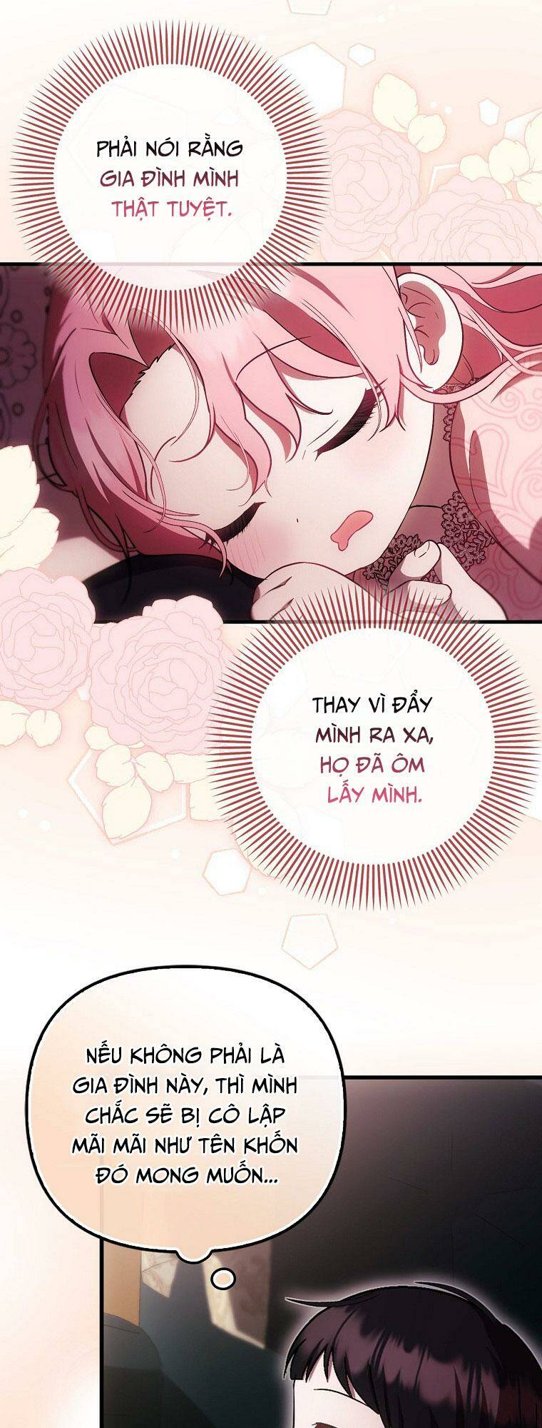 Lần Đầu Tiên Được Yêu Thương - Chapter 20 - Page 7