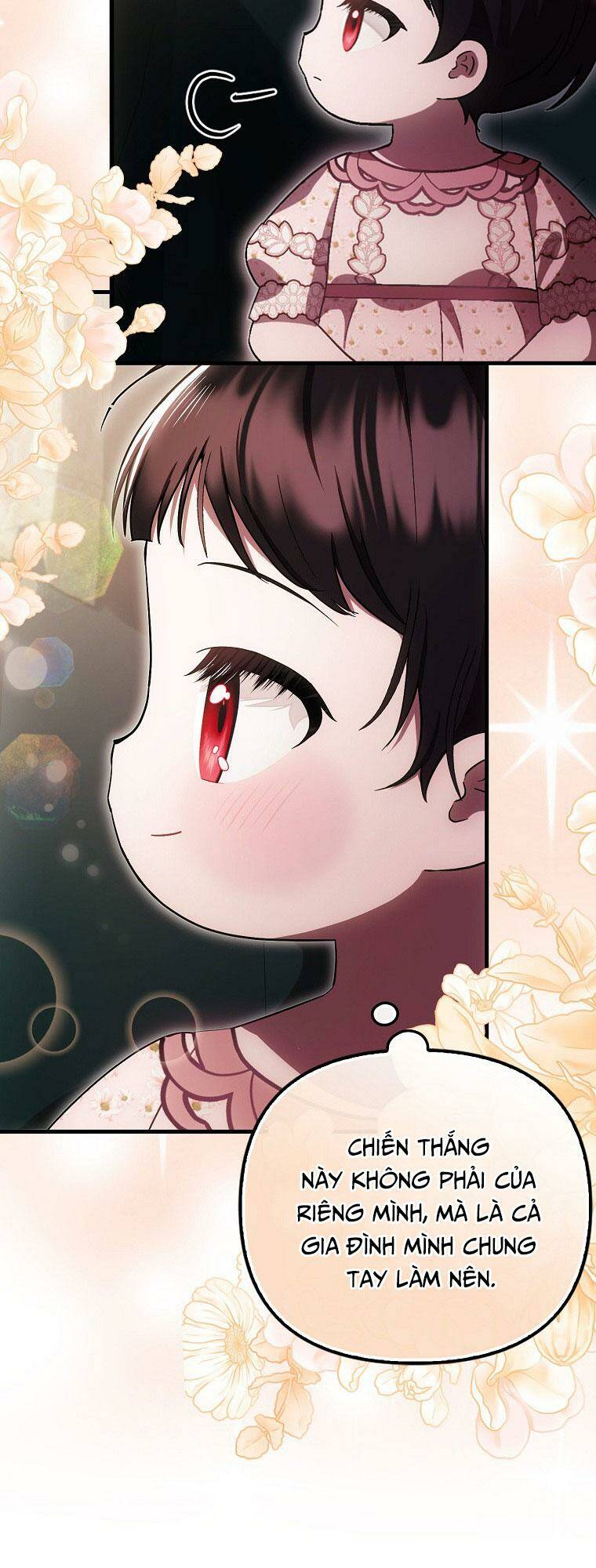 Lần Đầu Tiên Được Yêu Thương - Chapter 20 - Page 8