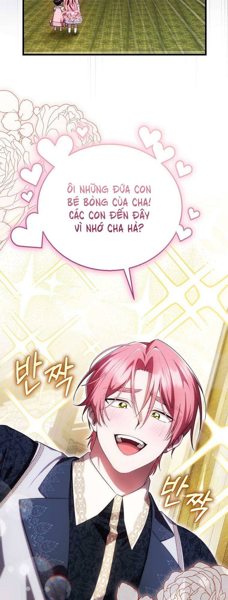 Lần Đầu Tiên Được Yêu Thương - Chapter 21 - Page 12