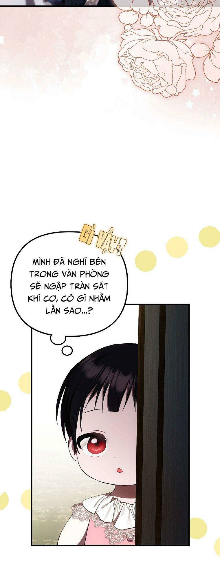 Lần Đầu Tiên Được Yêu Thương - Chapter 21 - Page 13