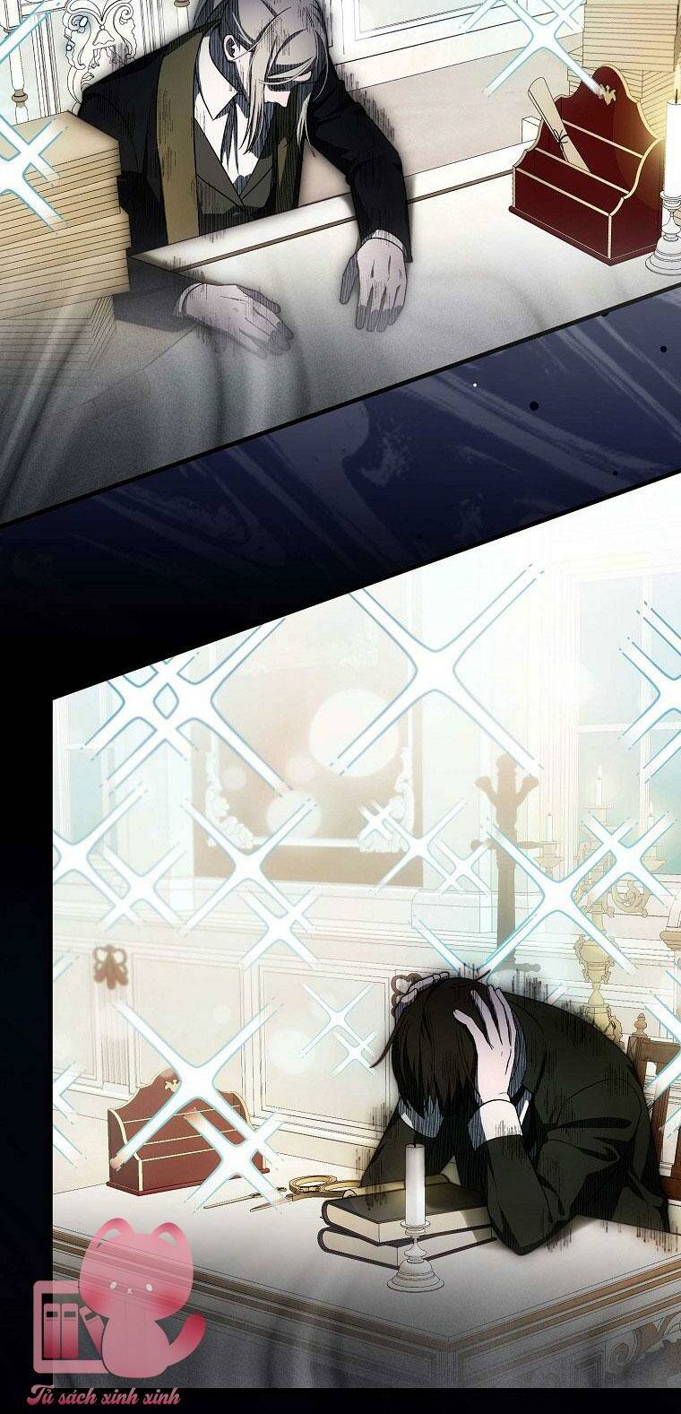 Lần Đầu Tiên Được Yêu Thương - Chapter 21 - Page 15