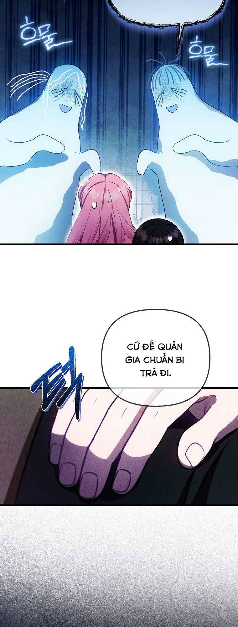 Lần Đầu Tiên Được Yêu Thương - Chapter 21 - Page 18