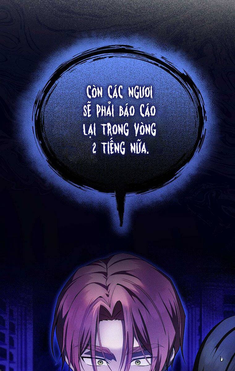 Lần Đầu Tiên Được Yêu Thương - Chapter 21 - Page 19