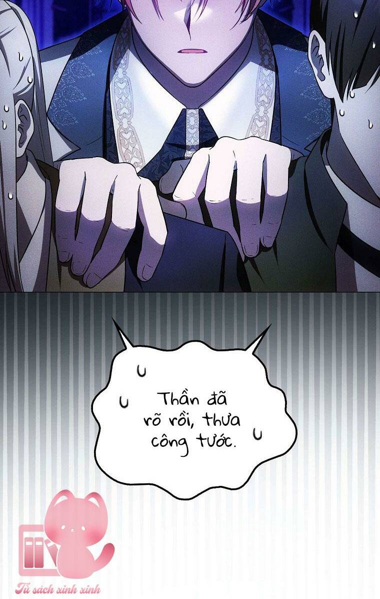 Lần Đầu Tiên Được Yêu Thương - Chapter 21 - Page 20