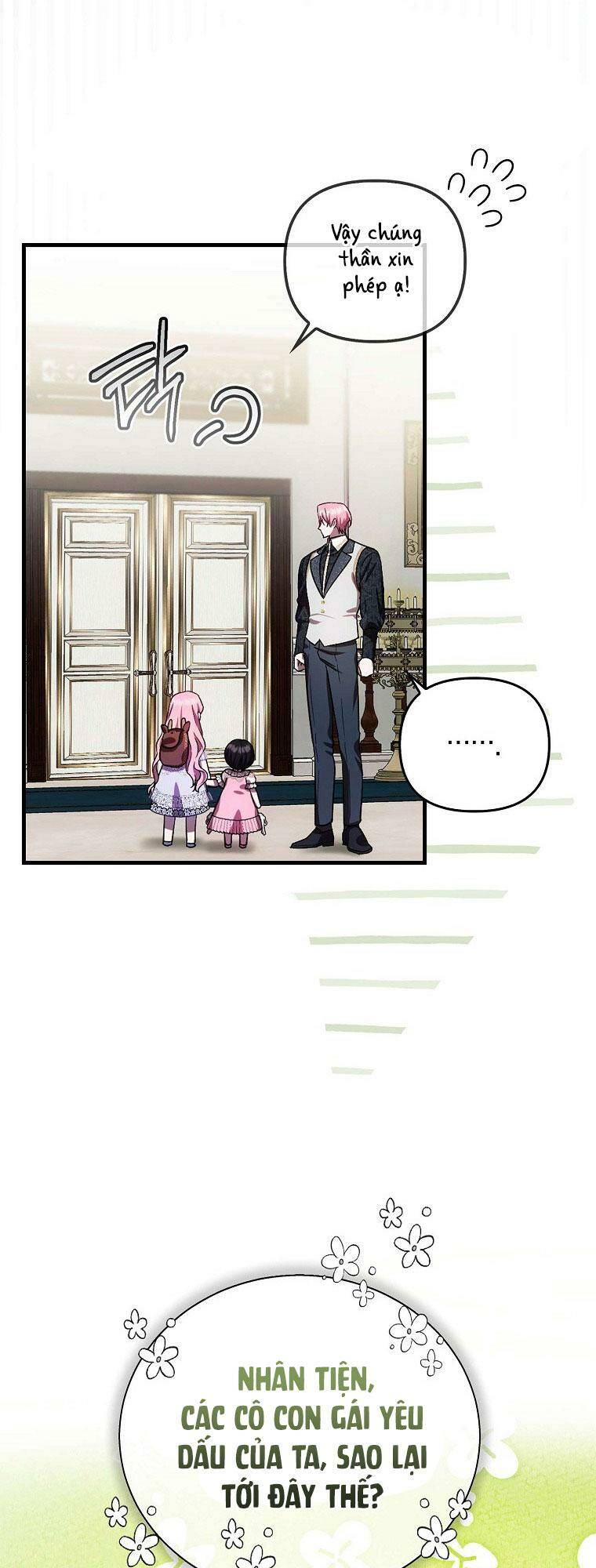 Lần Đầu Tiên Được Yêu Thương - Chapter 21 - Page 21