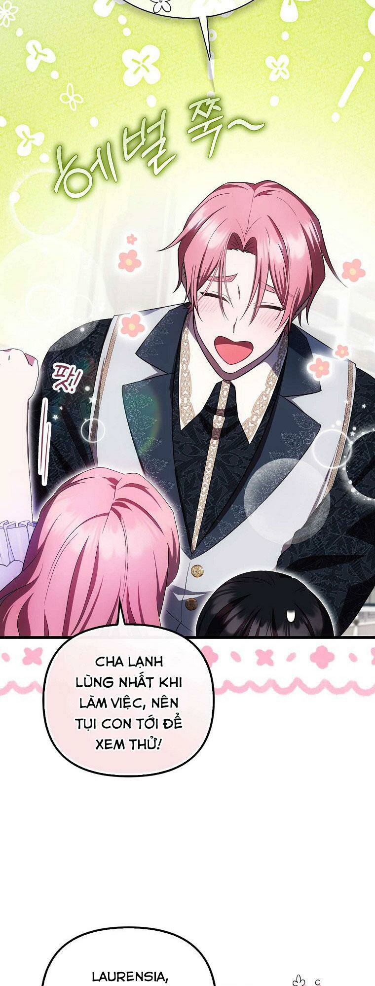 Lần Đầu Tiên Được Yêu Thương - Chapter 21 - Page 22