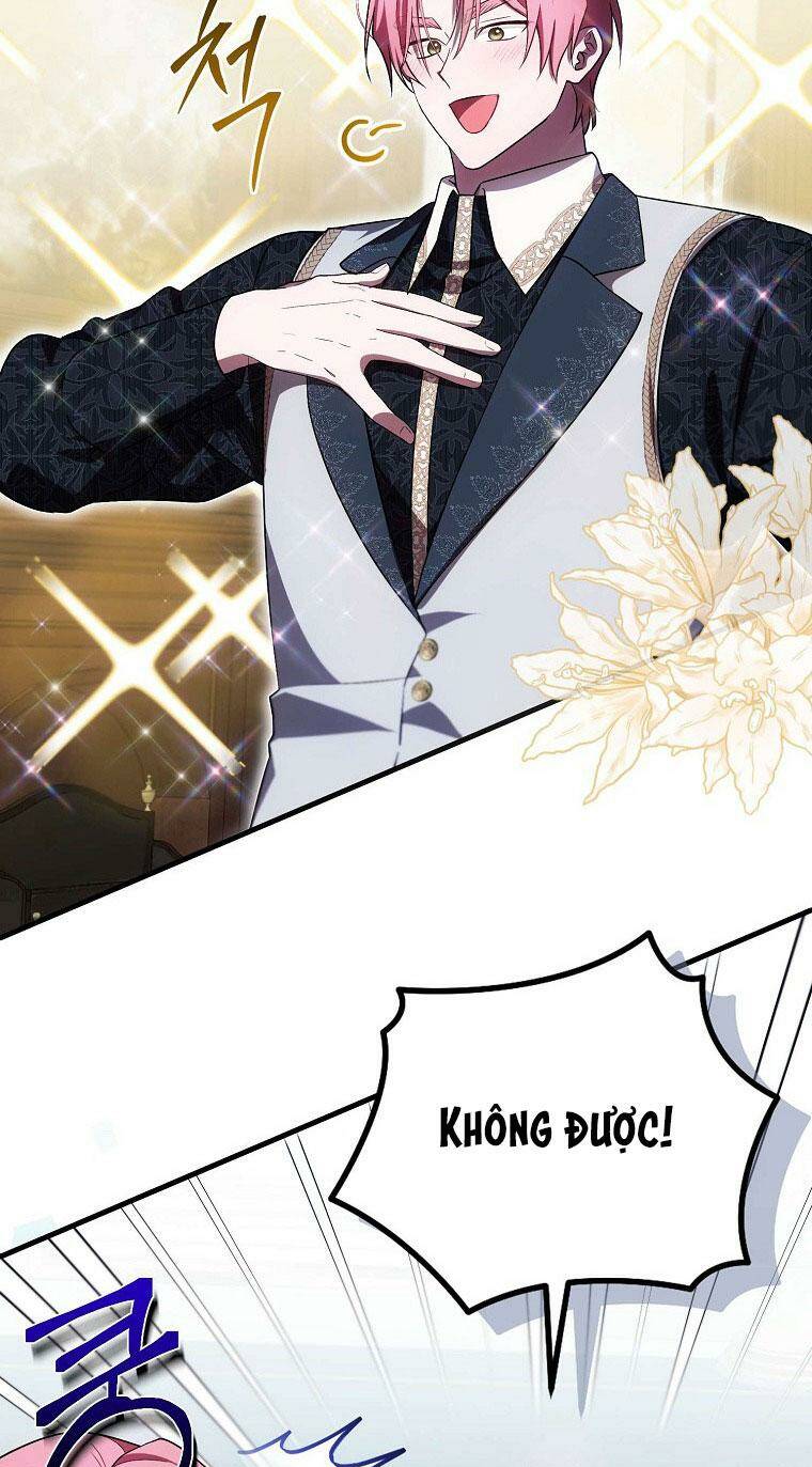 Lần Đầu Tiên Được Yêu Thương - Chapter 21 - Page 24