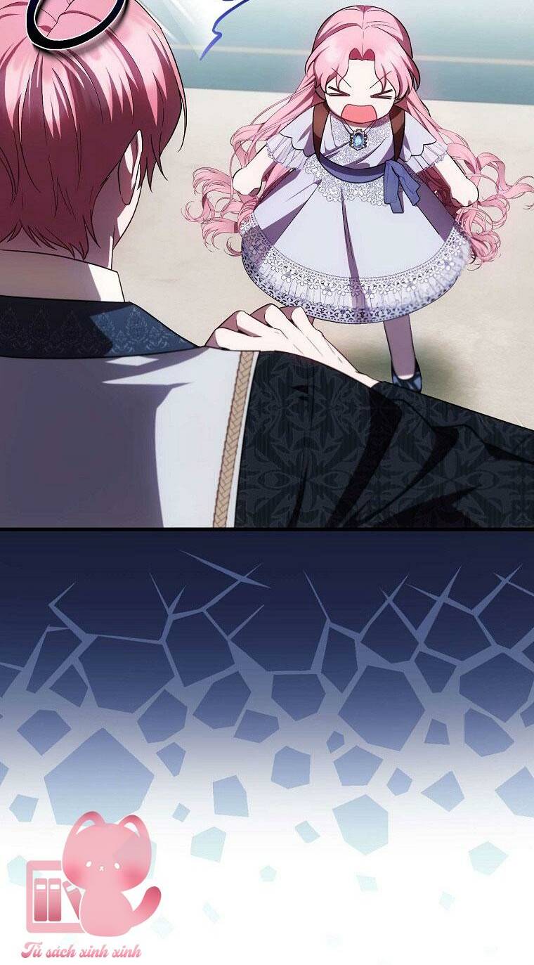 Lần Đầu Tiên Được Yêu Thương - Chapter 21 - Page 25