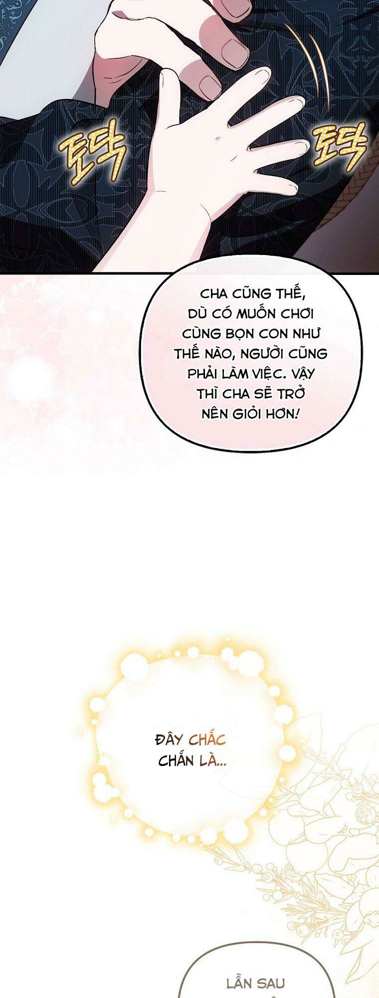 Lần Đầu Tiên Được Yêu Thương - Chapter 21 - Page 32