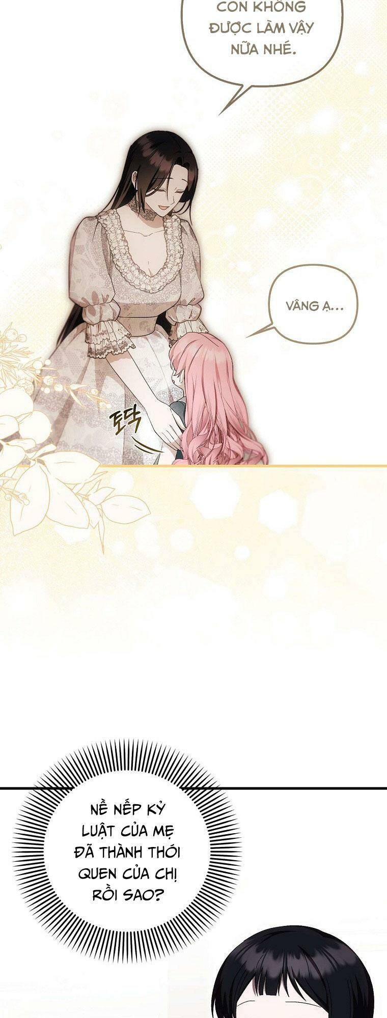 Lần Đầu Tiên Được Yêu Thương - Chapter 21 - Page 33