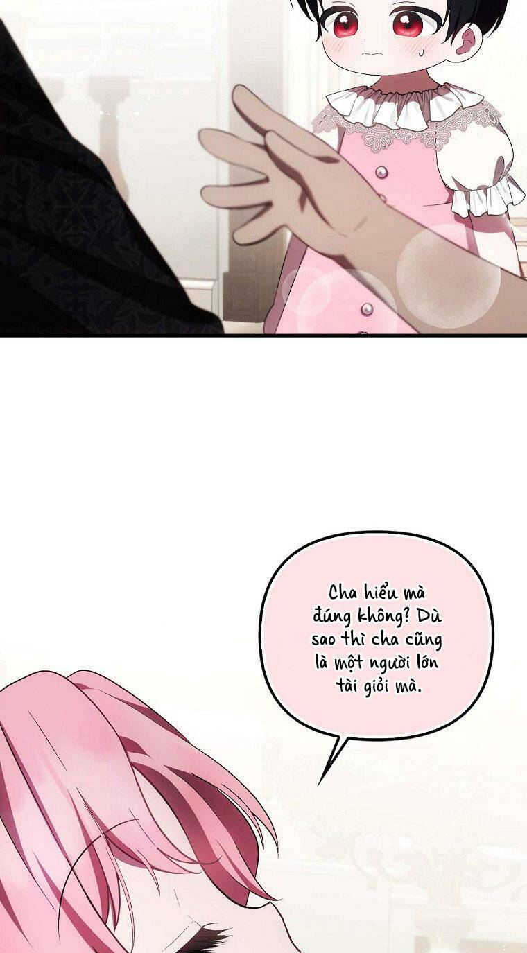 Lần Đầu Tiên Được Yêu Thương - Chapter 21 - Page 34