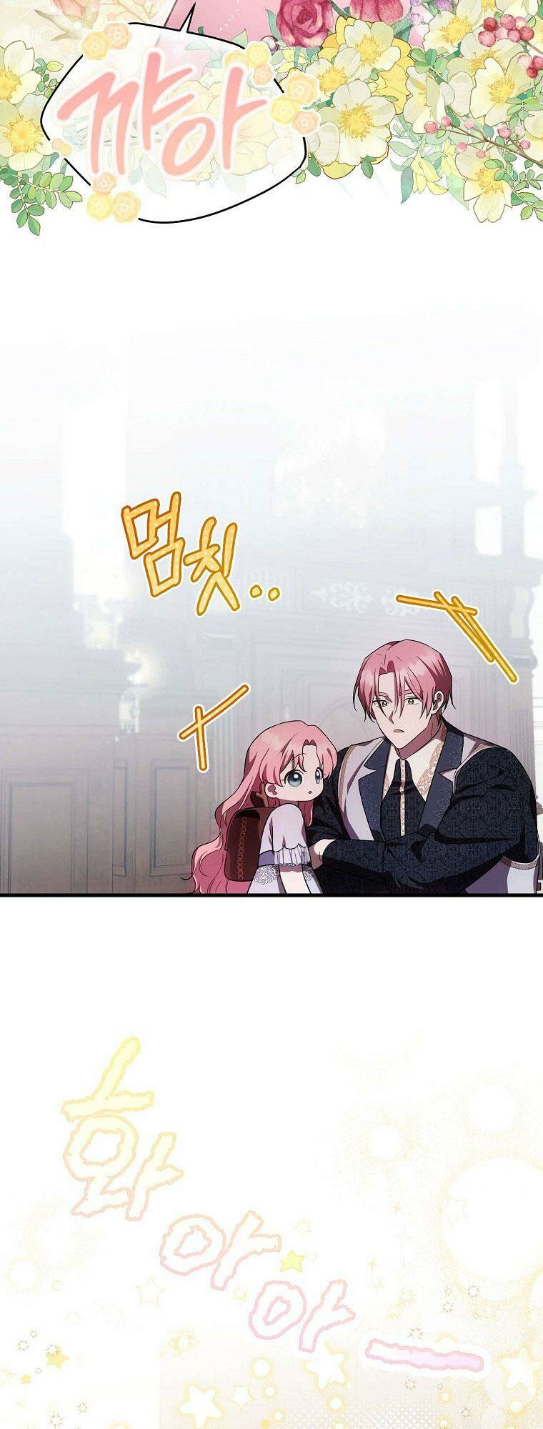 Lần Đầu Tiên Được Yêu Thương - Chapter 21 - Page 37