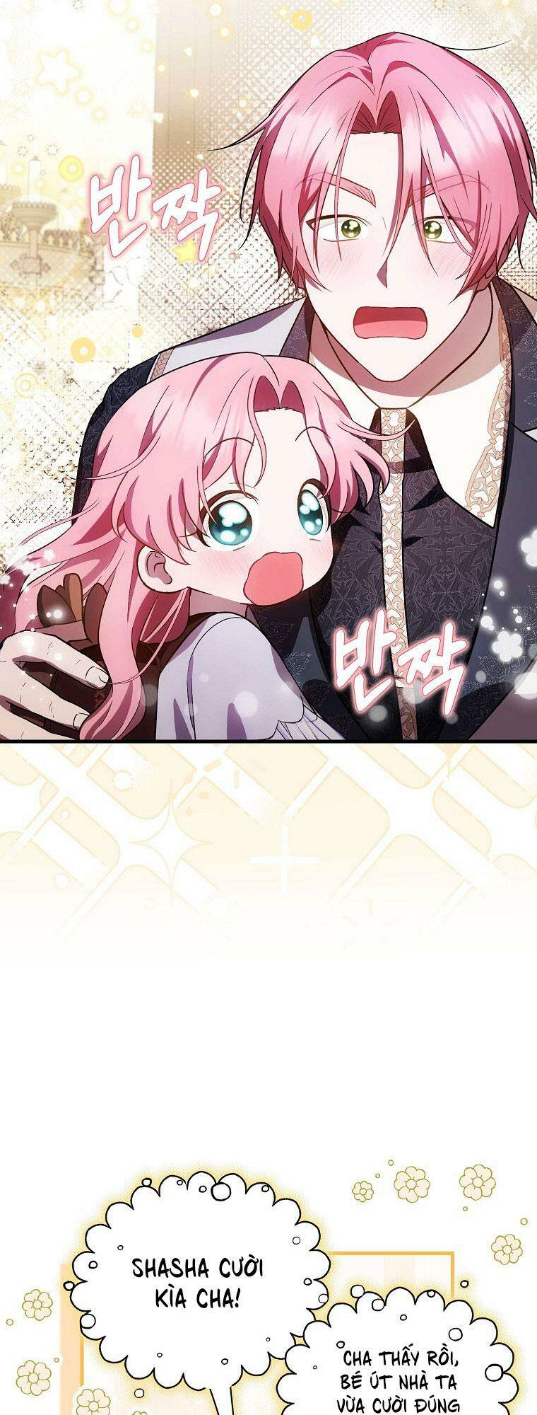 Lần Đầu Tiên Được Yêu Thương - Chapter 21 - Page 38