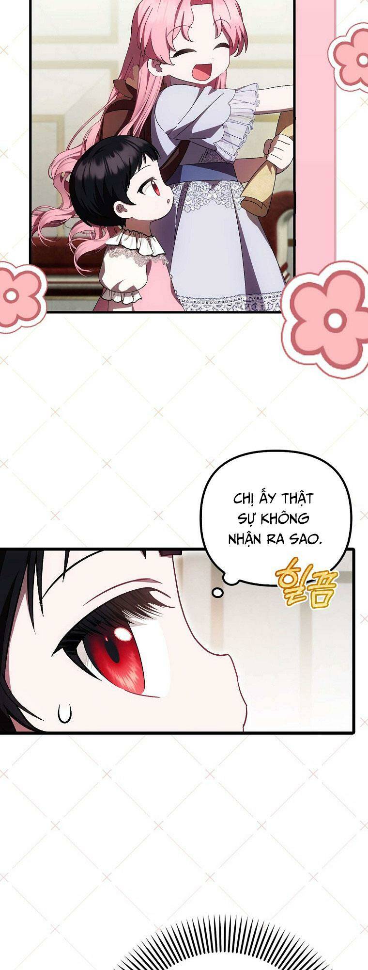 Lần Đầu Tiên Được Yêu Thương - Chapter 21 - Page 3