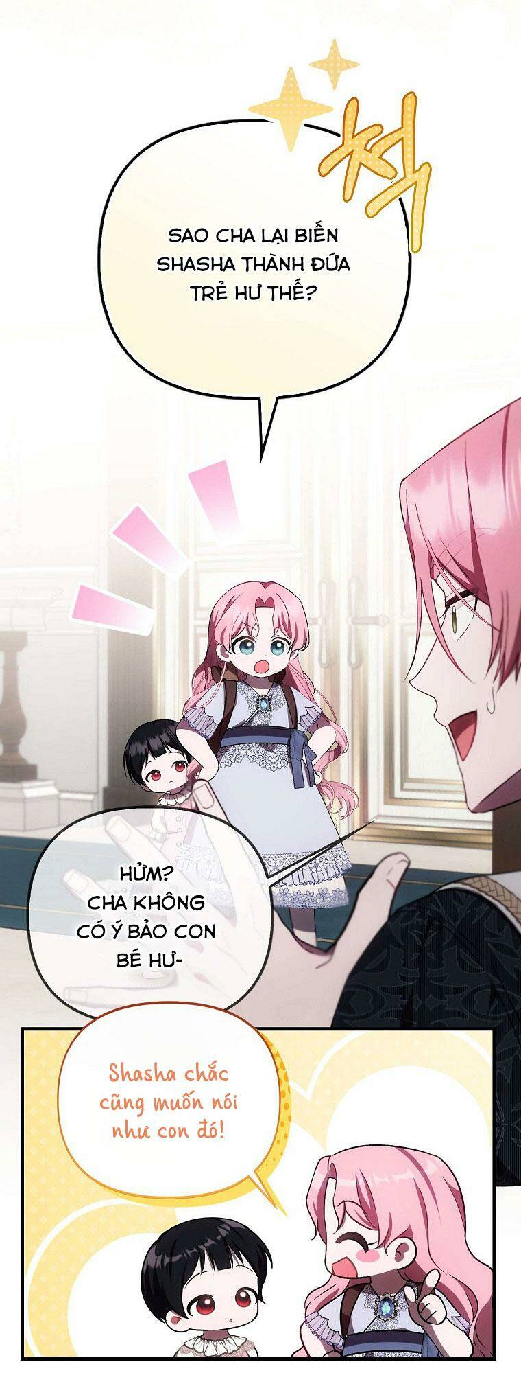 Lần Đầu Tiên Được Yêu Thương - Chapter 21 - Page 41