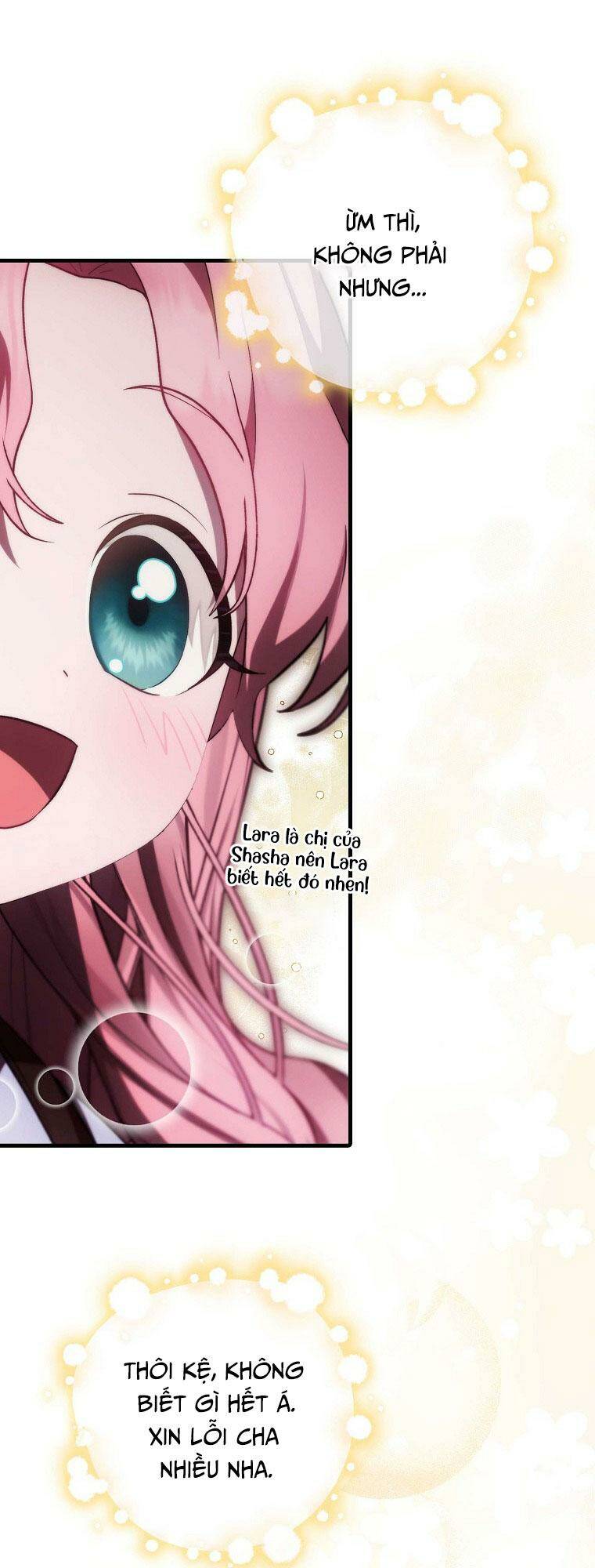 Lần Đầu Tiên Được Yêu Thương - Chapter 21 - Page 43