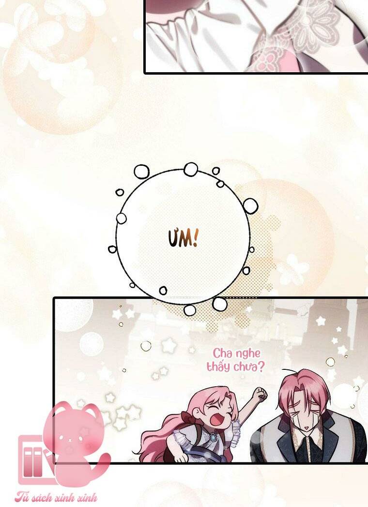Lần Đầu Tiên Được Yêu Thương - Chapter 21 - Page 45