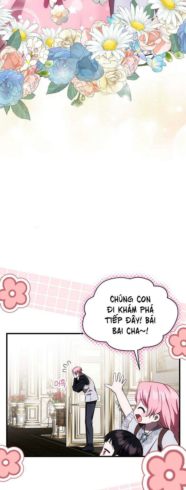 Lần Đầu Tiên Được Yêu Thương - Chapter 21 - Page 47