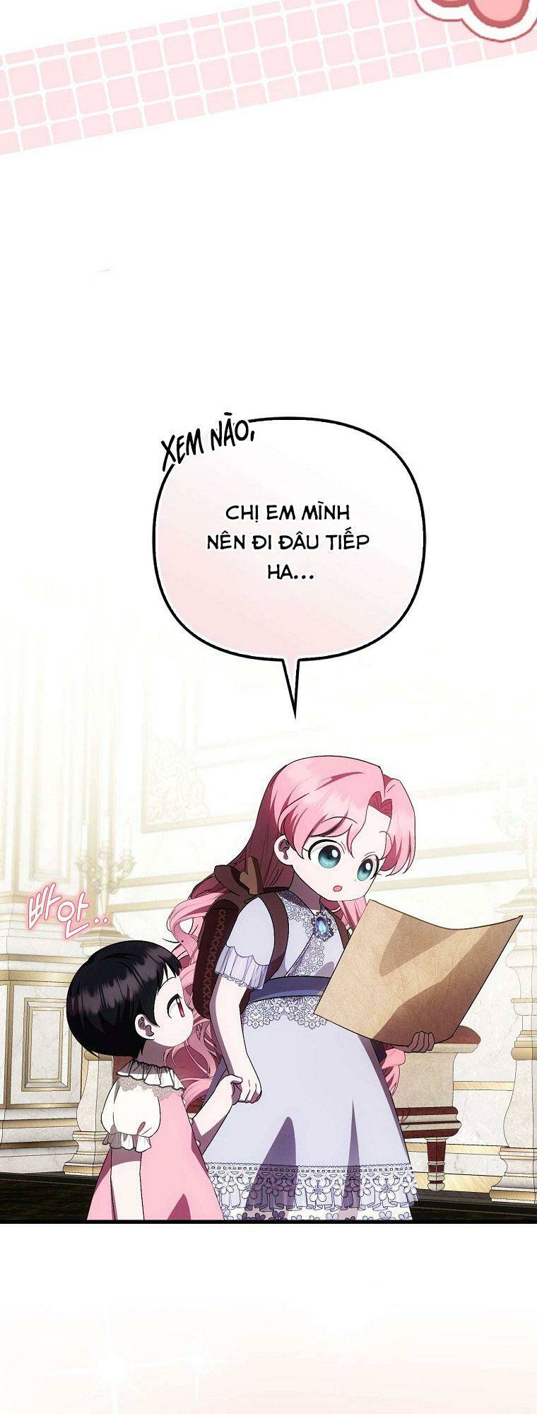 Lần Đầu Tiên Được Yêu Thương - Chapter 21 - Page 48