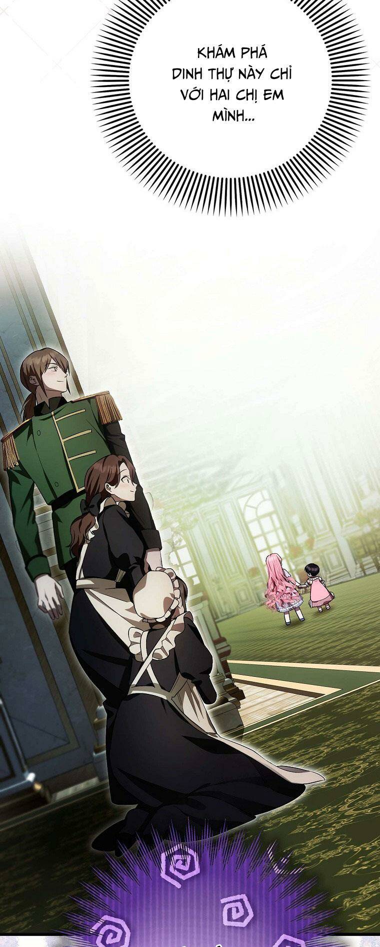 Lần Đầu Tiên Được Yêu Thương - Chapter 21 - Page 4