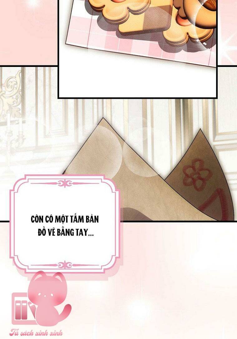 Lần Đầu Tiên Được Yêu Thương - Chapter 21 - Page 50