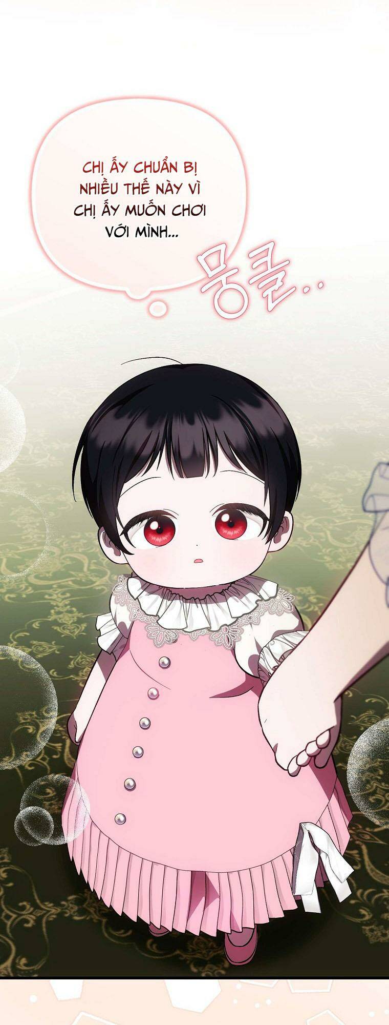 Lần Đầu Tiên Được Yêu Thương - Chapter 21 - Page 51