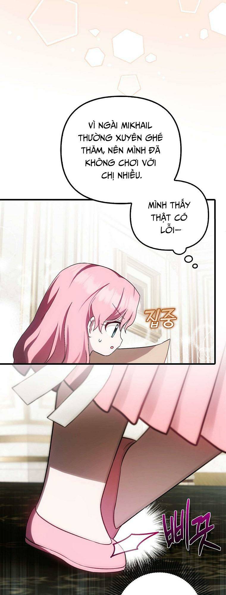 Lần Đầu Tiên Được Yêu Thương - Chapter 21 - Page 52