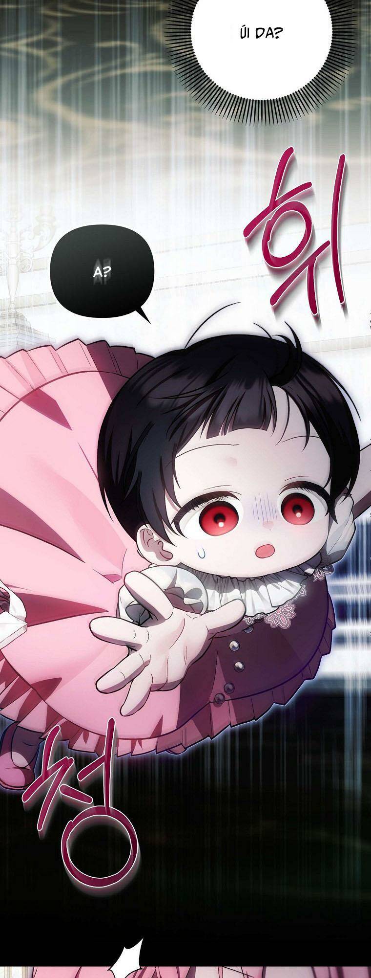 Lần Đầu Tiên Được Yêu Thương - Chapter 21 - Page 53